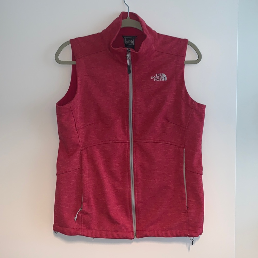 The North Face Vest